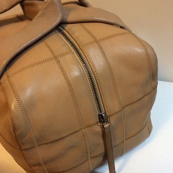 CHANNEL Handbag 100% Authentic / Authenticity Card - Picture 2 of 13